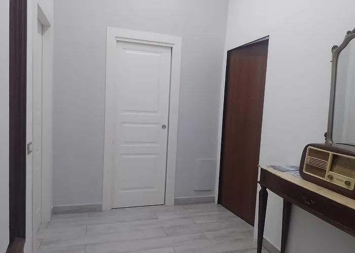 La Casa Del Rione Sanita\'