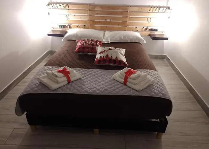 La Casa Del Rione Sanita\'