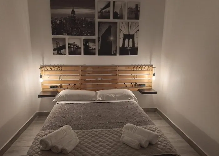 La Casa Del Rione Sanita\'