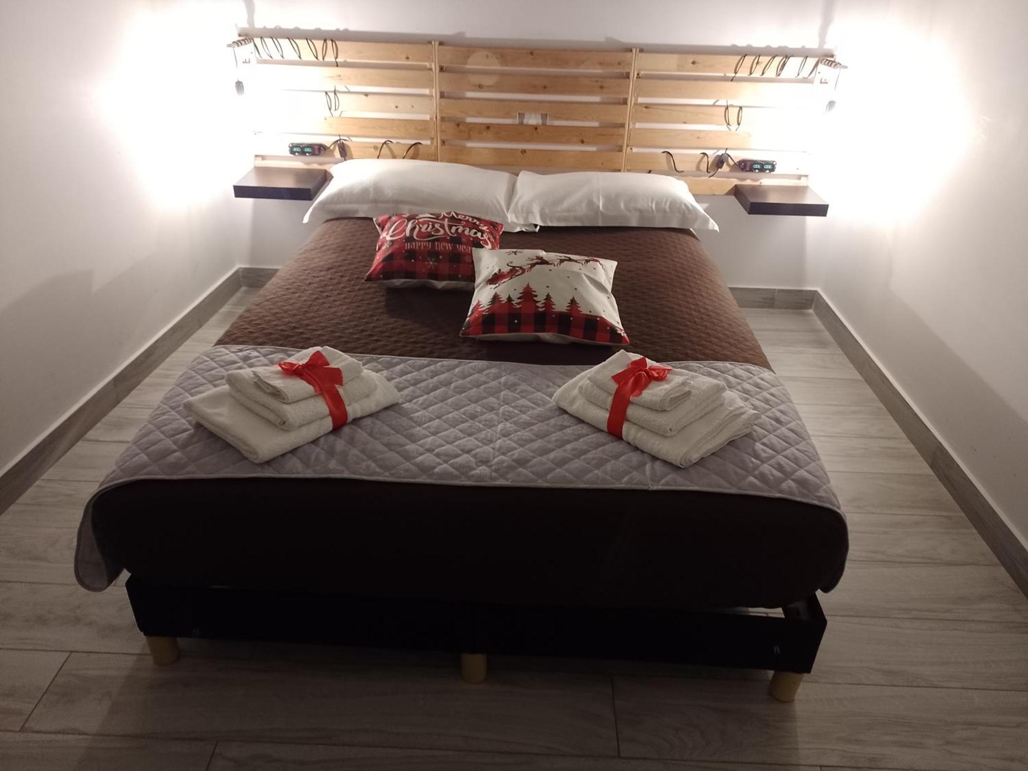 La Casa Del Rione Sanita' Guest house