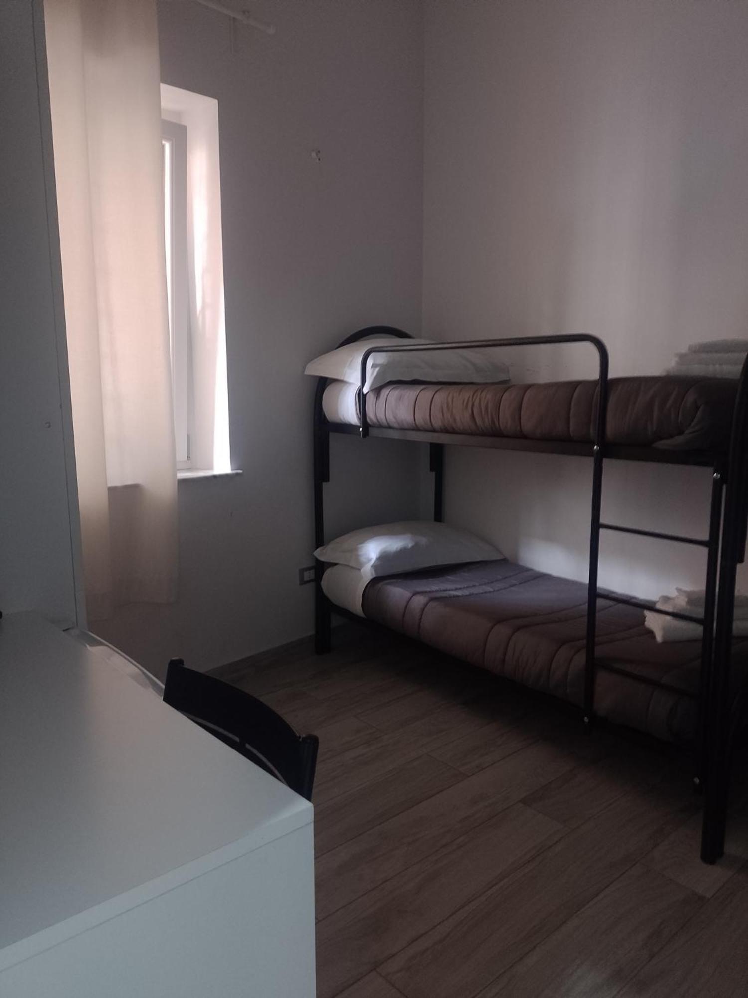 La Casa Del Rione Sanita' Guest house Naples