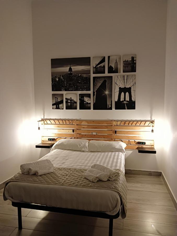 La Casa Del Rione Sanita' Affittacamere *