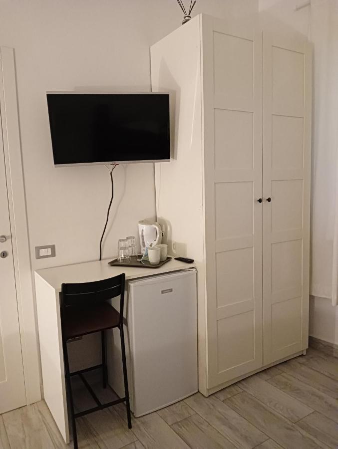 La Casa Del Rione Sanita' Affittacamere