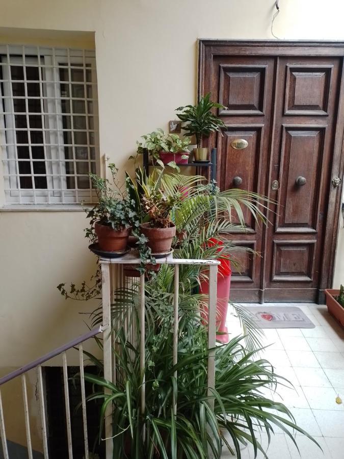 La Casa Del Rione Sanita' Napoli