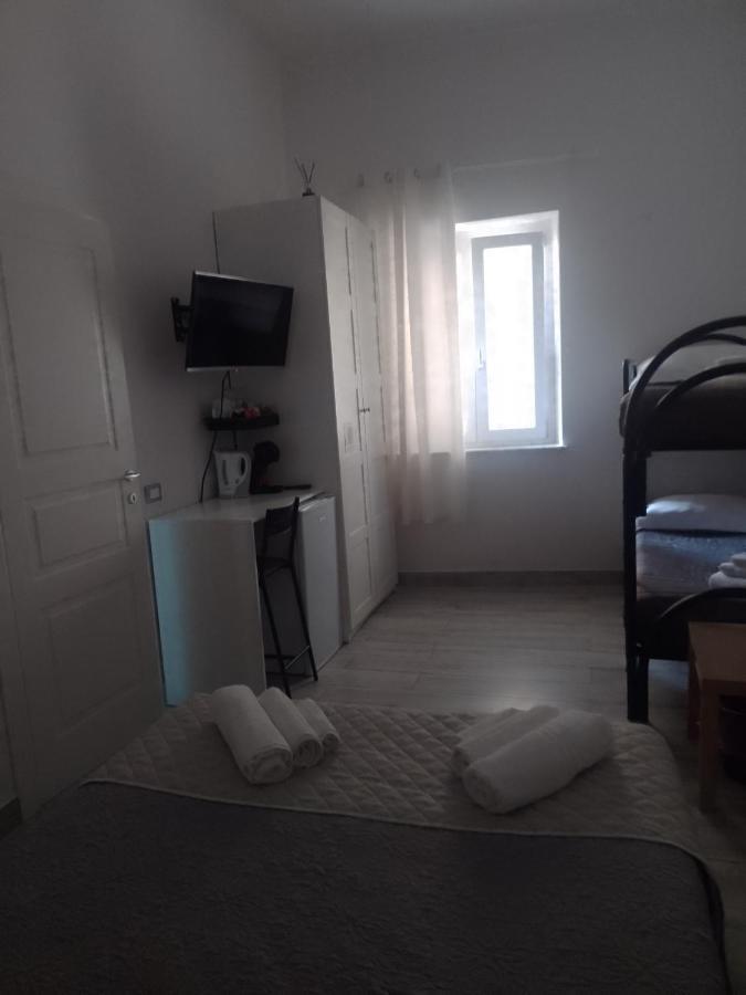 La Casa Del Rione Sanita' * Napoli