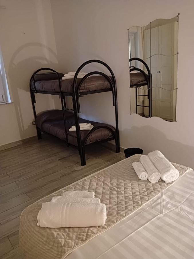 La Casa Del Rione Sanita' Affittacamere