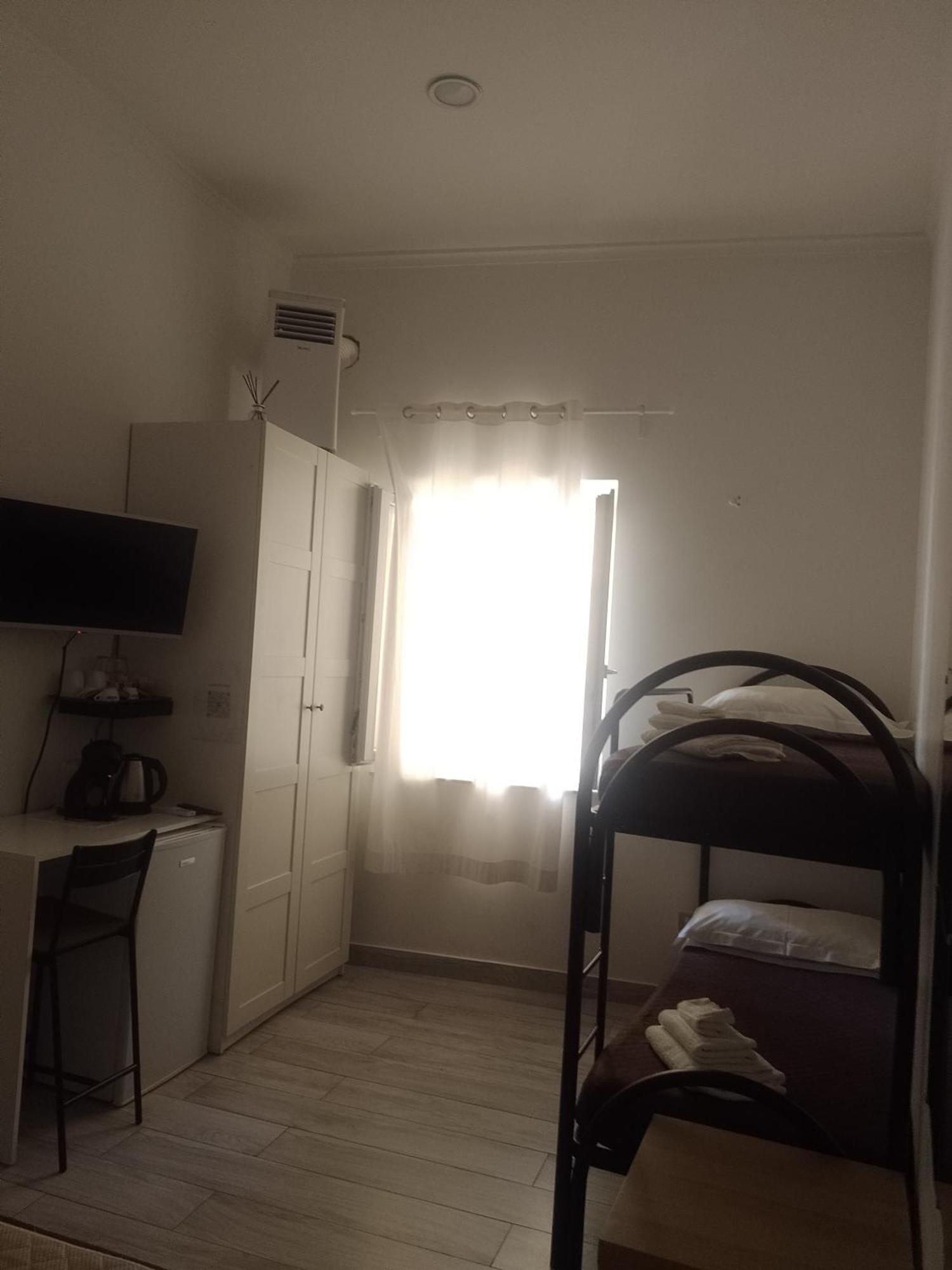 Affittacamere La Casa Del Rione Sanita'
