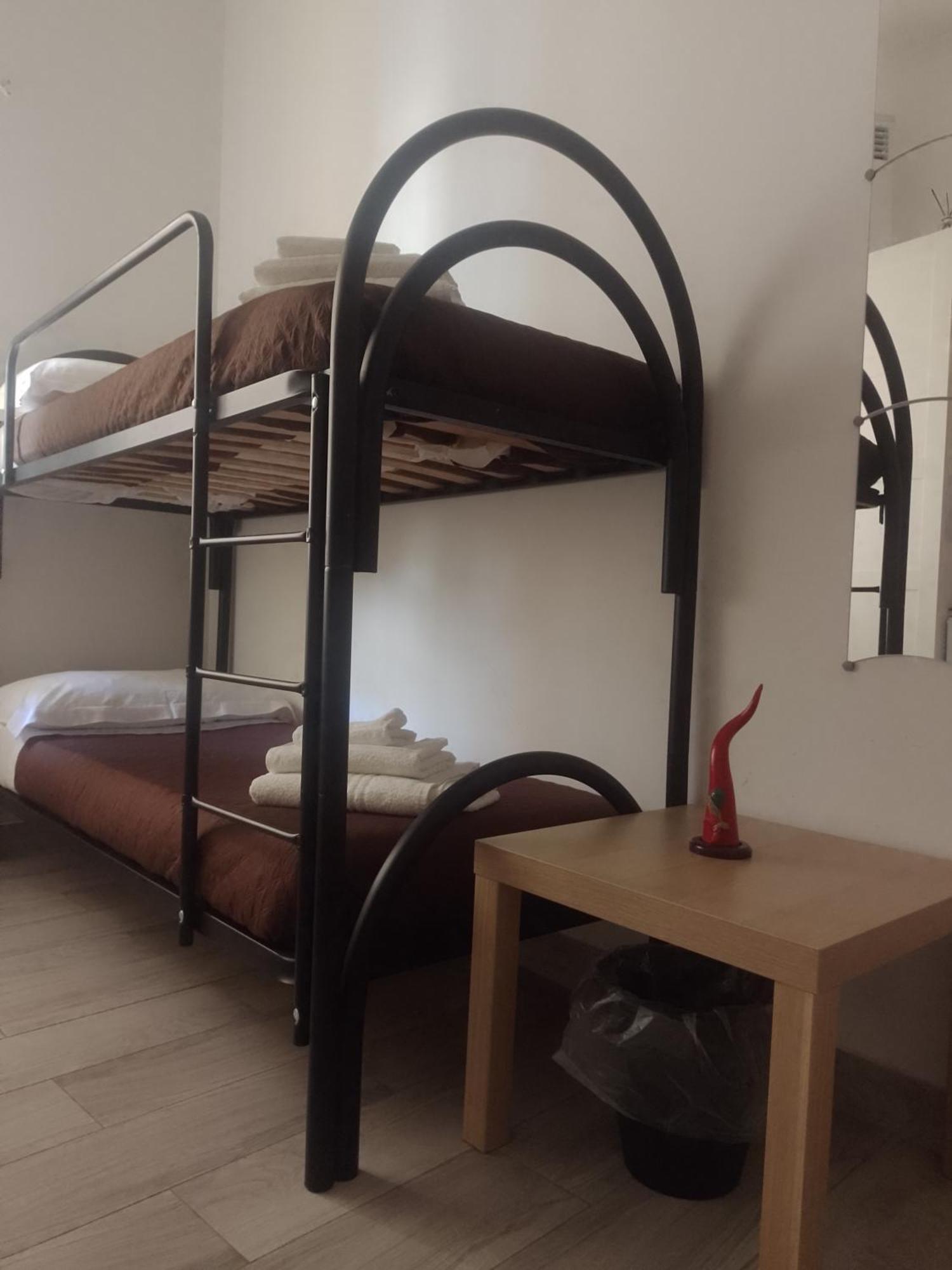 Affittacamere La Casa Del Rione Sanita' *