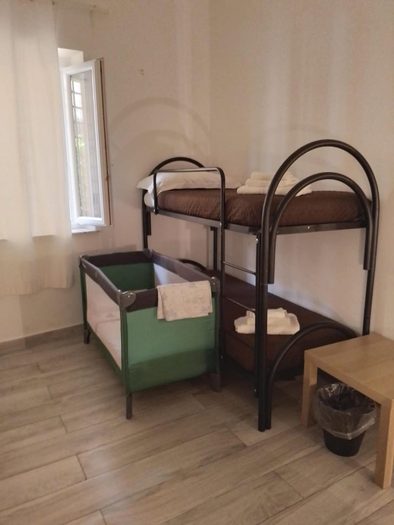 La Casa Del Rione Sanita' * Napoli