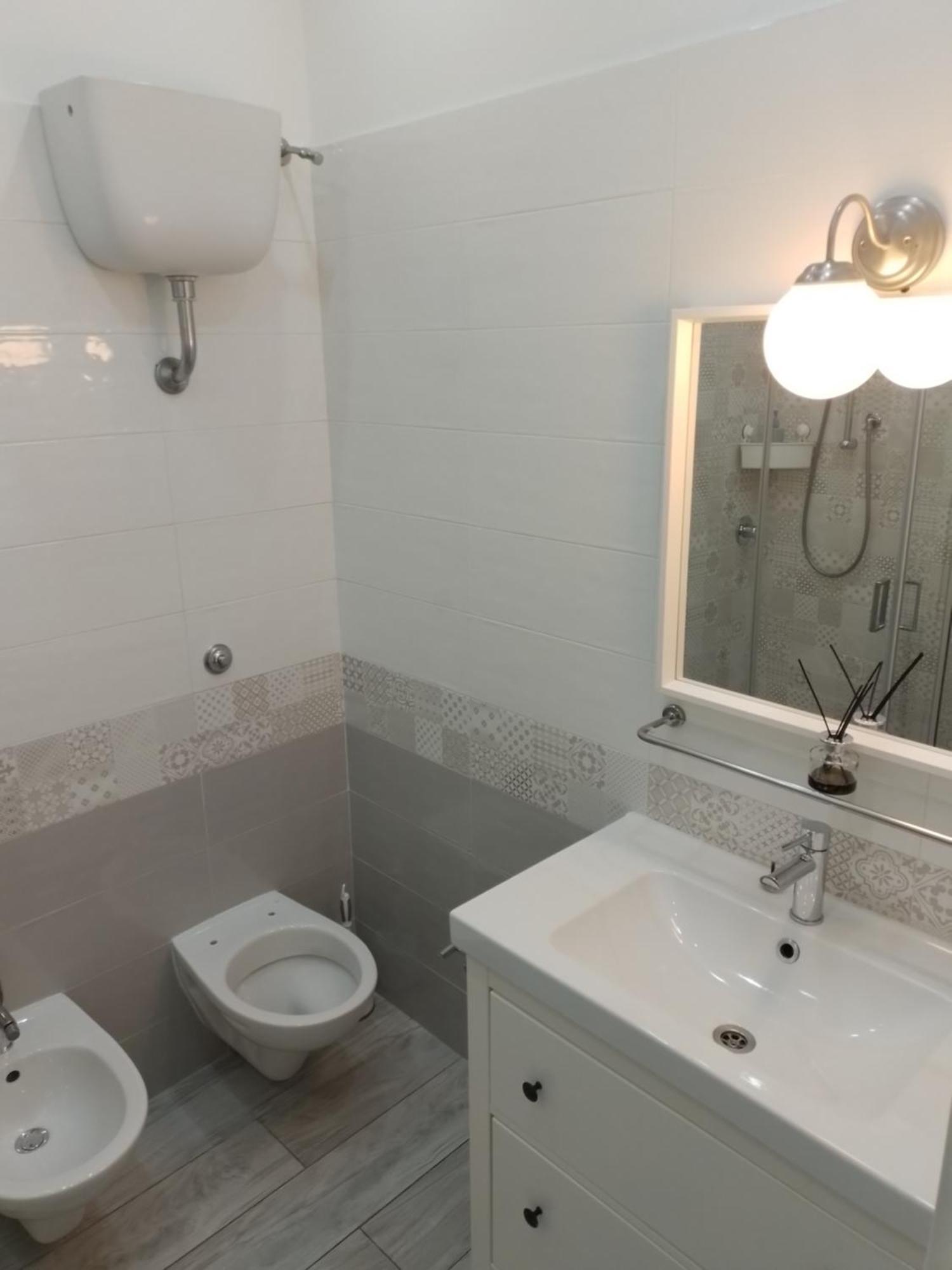 La Casa Del Rione Sanita' Affittacamere Napoli