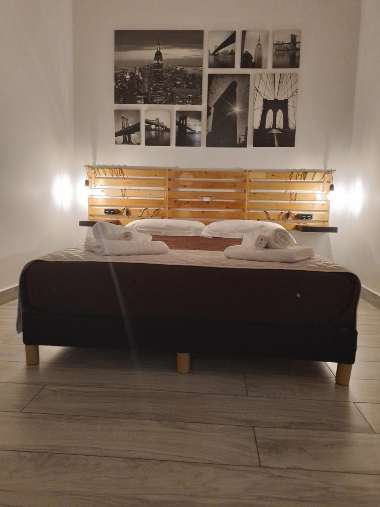 La Casa Del Rione Sanita' Napoli