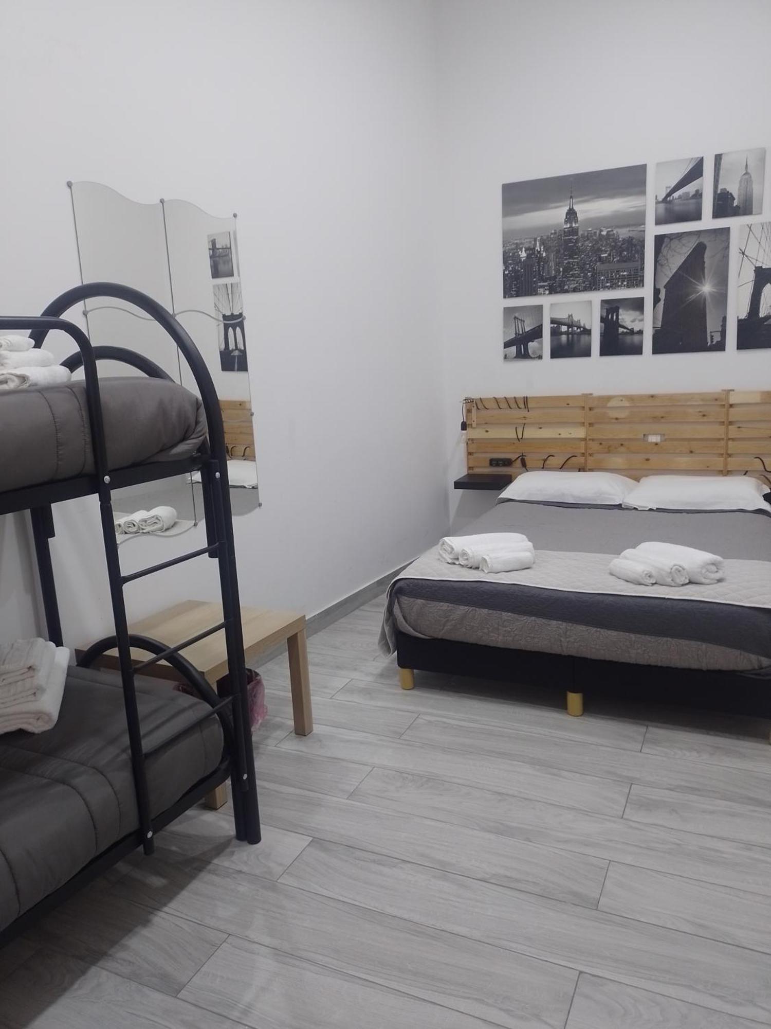 La Casa Del Rione Sanita' Napoli