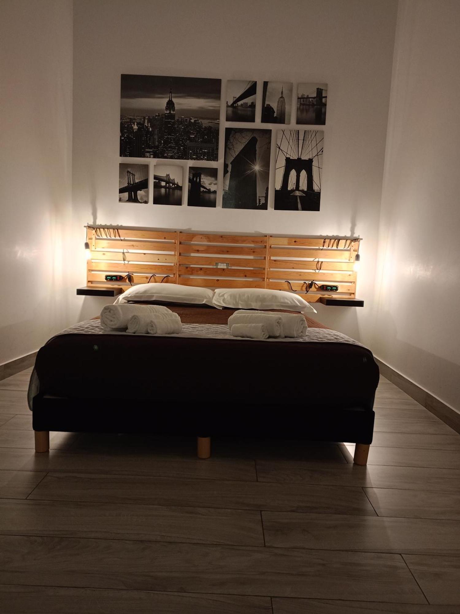 La Casa Del Rione Sanita' Napoli