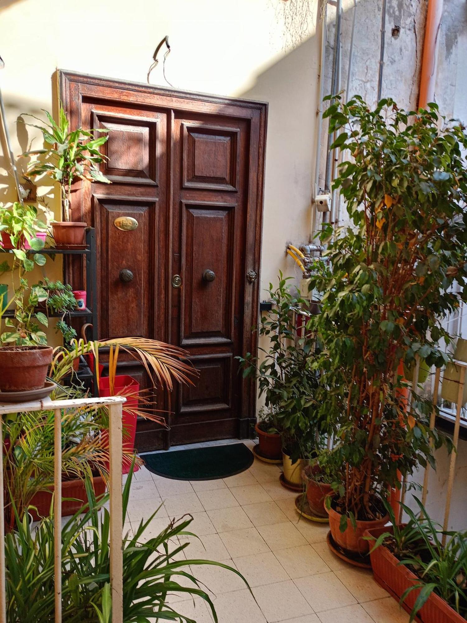 Affittacamere La Casa Del Rione Sanita'